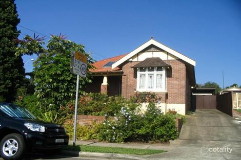 Property photo of 1 Vine Street Hurstville NSW 2220