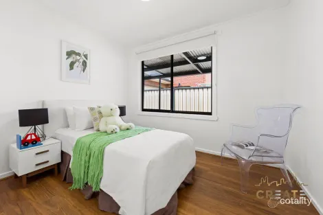 Property photo of 25 Kinnane Crescent Sunshine VIC 3020