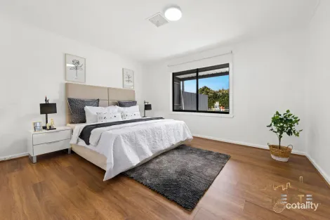 Property photo of 25 Kinnane Crescent Sunshine VIC 3020