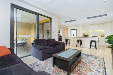 Property photo of 5204/5 Anchorage Court Darwin City NT 0800