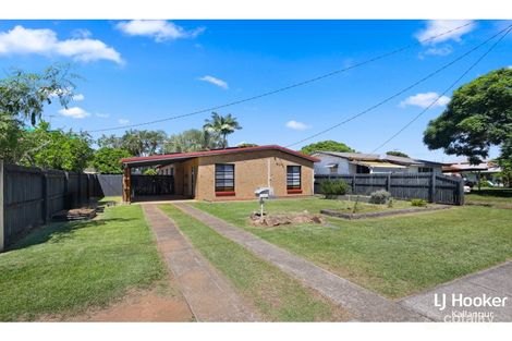 Property photo of 12 McNeill Road Kallangur QLD 4503