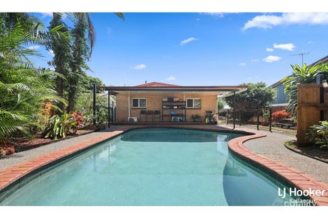 Property photo of 12 McNeill Road Kallangur QLD 4503