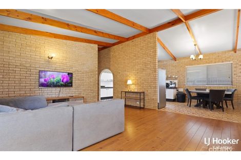 Property photo of 12 McNeill Road Kallangur QLD 4503