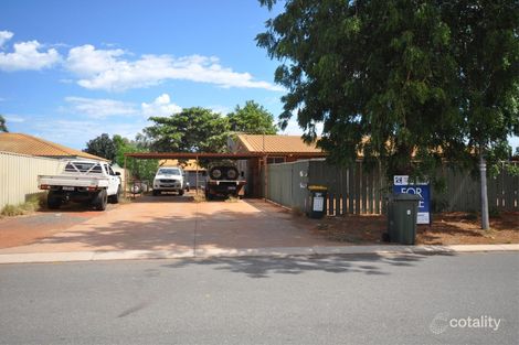 Property photo of 5B Yarrunga Crescent South Hedland WA 6722