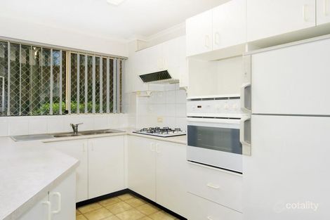 Property photo of 62/10-12 Broughton Street Canterbury NSW 2193