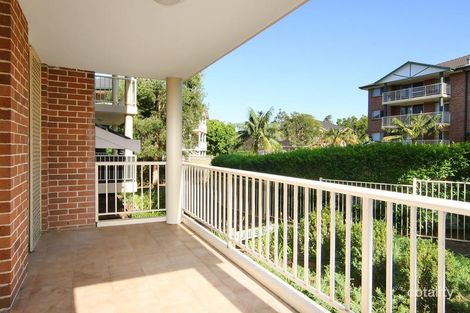 Property photo of 62/10-12 Broughton Street Canterbury NSW 2193