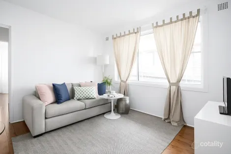 7/22 Beauchamp St, Marrickville, NSW 2204