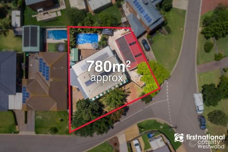 Property photo of 2 Chandler Street Werribee South VIC 3030