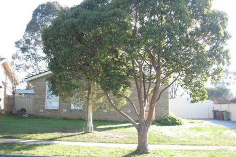 48 Alexander St, Hallam, VIC 3803