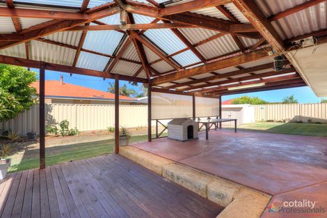 Property photo of 22 Pyrite Court Forrestfield WA 6058