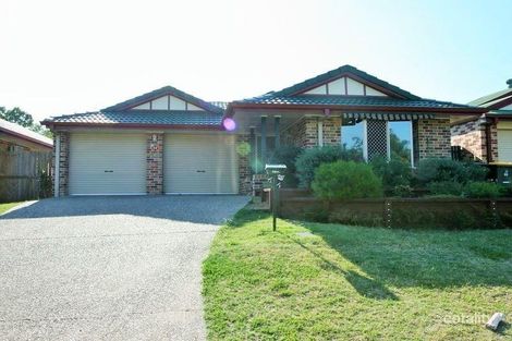 Property photo of 23 Serrata Circuit Forest Lake QLD 4078