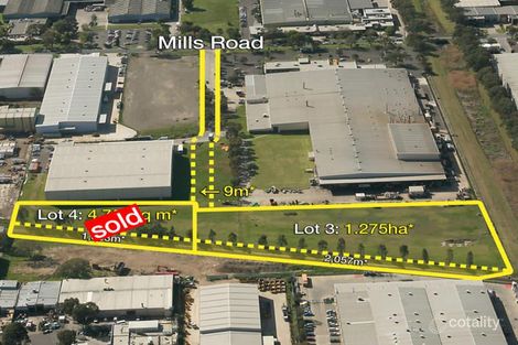 82-88 Mills Rd, Braeside, VIC 3195