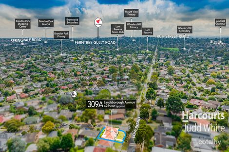 309a Lum Rd, Wheelers Hill, VIC 3150