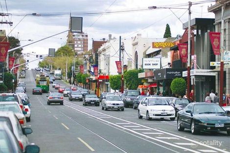 Property photo of 12 Cloverdale Avenue Toorak VIC 3142