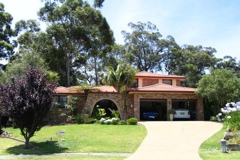 21 Teak Pl, Cherrybrook, NSW 2126