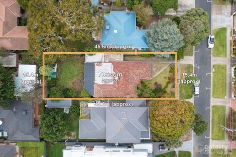 Property photo of 47 Fifth Street Parkdale VIC 3195