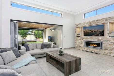 Property photo of 259 Wangee Road Greenacre NSW 2190