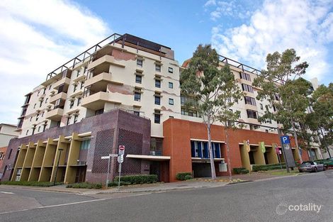 Property photo of 54/8 Derby Street Kogarah NSW 2217