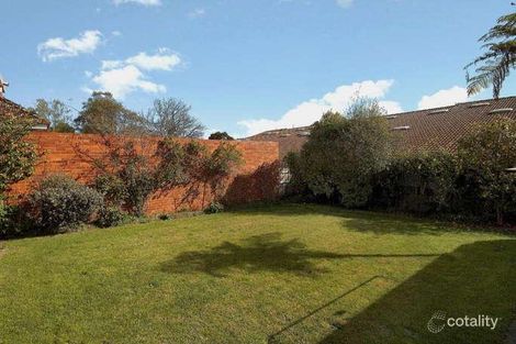 Property photo of 11 Mackie Grove Brighton East VIC 3187