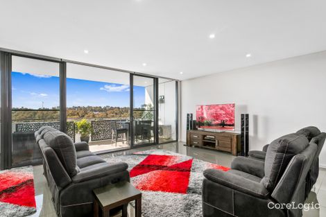 Property photo of 66/97 Caddies Boulevard Rouse Hill NSW 2155