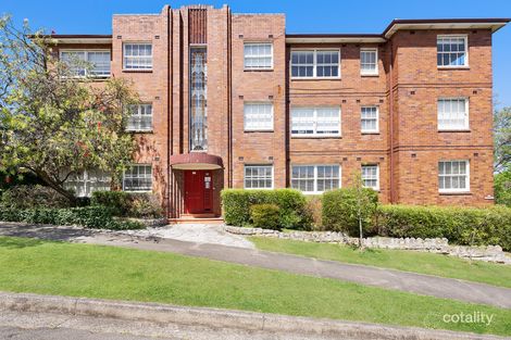 Property photo of 8/1A Murdoch Street Cremorne Point NSW 2090