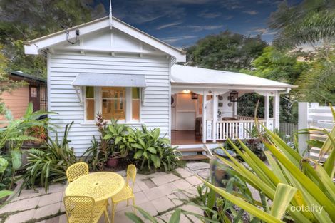 17 Rockbourne Tce, Paddington, QLD 4064