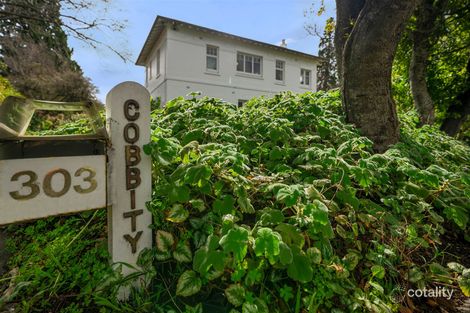 Property photo of 303 Davey Street South Hobart TAS 7004