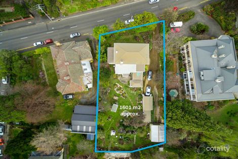 Property photo of 303 Davey Street South Hobart TAS 7004