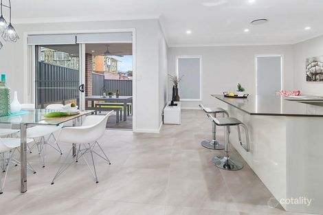 Property photo of 6 Fanflower Avenue Denham Court NSW 2565