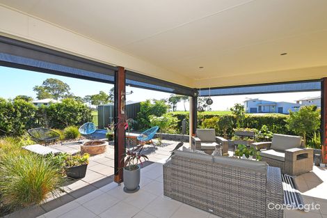 Property photo of 5 Majestic Court Burrum Heads QLD 4659