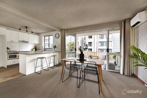 Property photo of 35/54B Forbes Street Turner ACT 2612