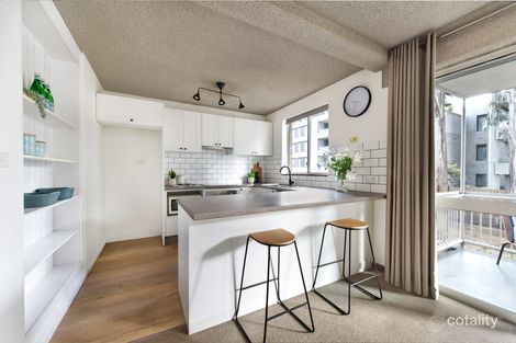 Property photo of 35/54B Forbes Street Turner ACT 2612