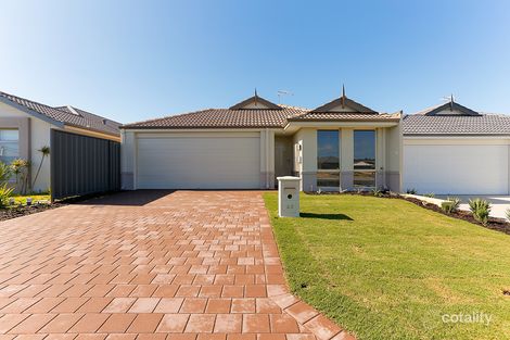 63 Mebbin Gr, Yanchep, WA 6035