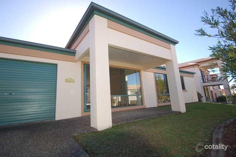 Property photo of 72A/1-7 Ridgevista Court Reedy Creek QLD 4227