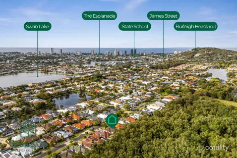 105 Harrier Dr, Burleigh Waters, QLD 4220