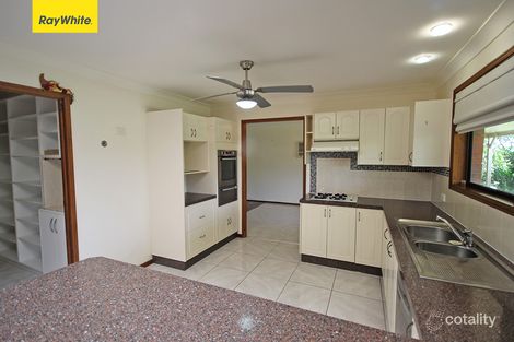 Property photo of 71 Keliher Road Delaneys Creek QLD 4514