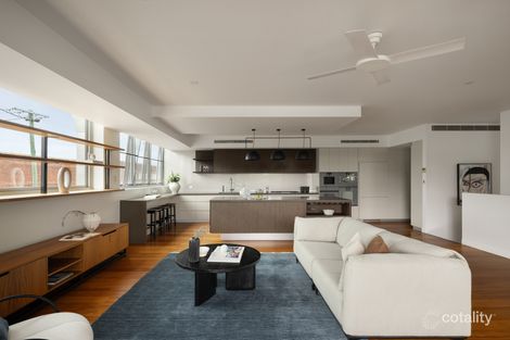 Property photo of 6/4 Tilbrook Street Teneriffe QLD 4005