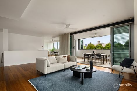 Property photo of 6/4 Tilbrook Street Teneriffe QLD 4005