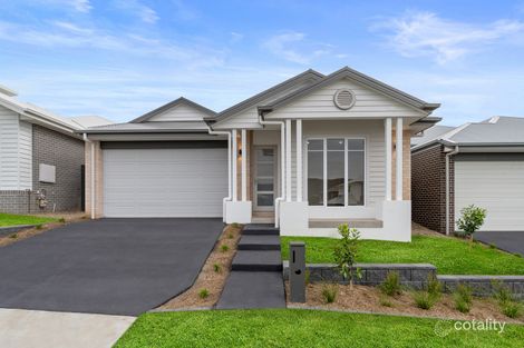 48 Bristlebird Dr, Calderwood, NSW 2527