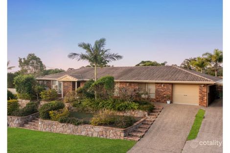 Property photo of 43 Redruth Road Alexandra Hills QLD 4161