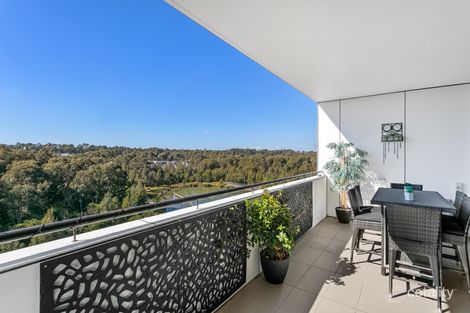 Property photo of 66/97 Caddies Boulevard Rouse Hill NSW 2155