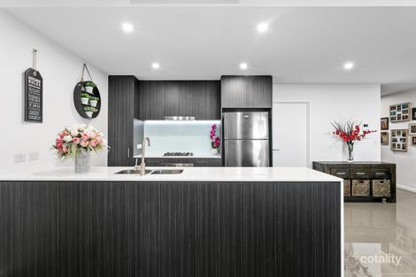 Property photo of 66/97 Caddies Boulevard Rouse Hill NSW 2155