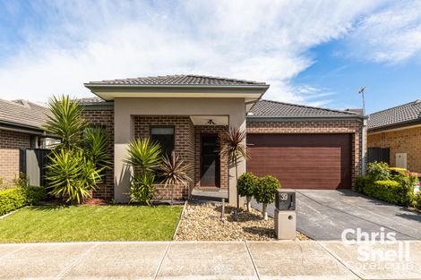 Property photo of 39 Gateshead Street Craigieburn VIC 3064