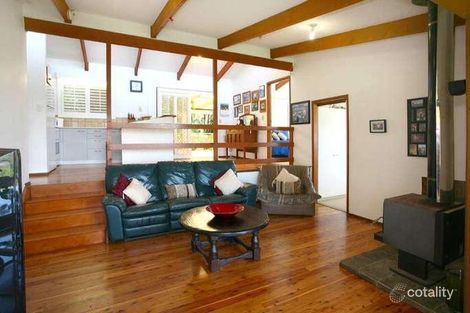 Property photo of 70 Freemans Road Lower Beechmont QLD 4211