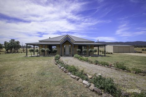 736 Talgarno Gap Rd, Talgarno, VIC 3691
