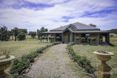 Property photo of 736 Talgarno Gap Road Talgarno VIC 3691