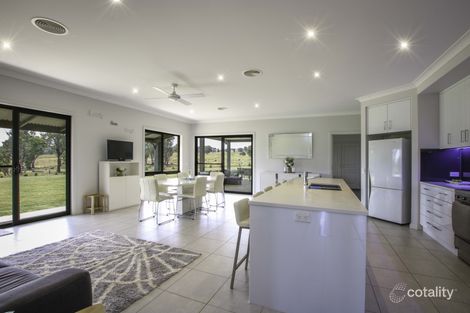 Property photo of 736 Talgarno Gap Road Talgarno VIC 3691