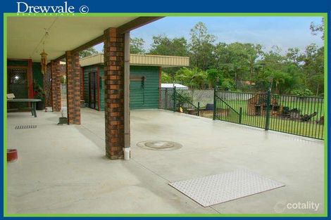 Property photo of 45 Forestdale Drive Forestdale QLD 4118