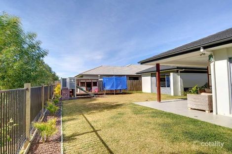 Property photo of 57 Creekside Drive Sippy Downs QLD 4556