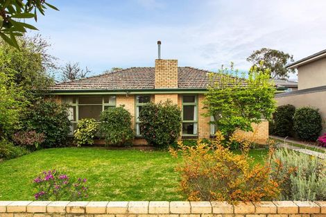 Property photo of 8 Russell Court Mentone VIC 3194